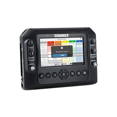 Comrex NX Portable